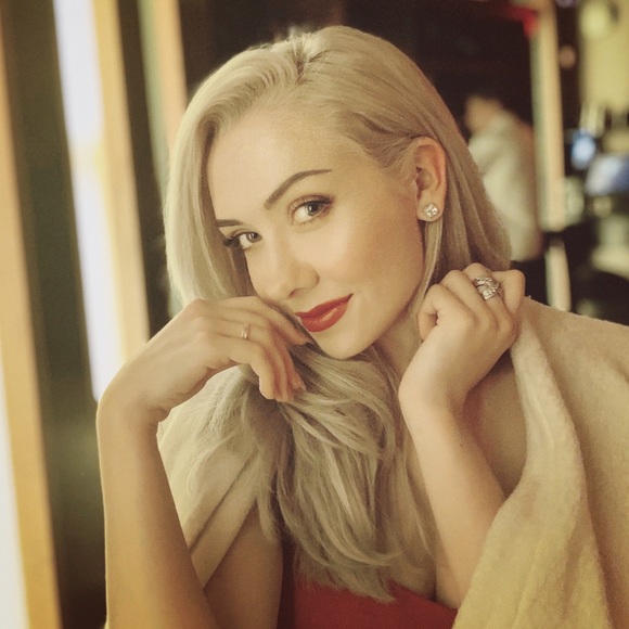 Meet your Posher, Colby - Picture 1 of 1